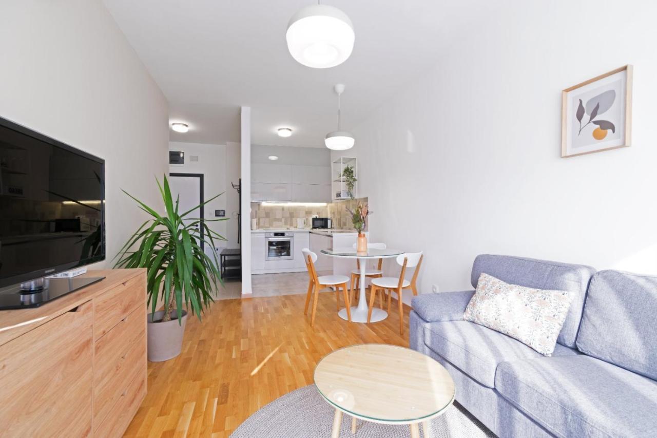 Goldenboy Apartments, באניה לוקה מראה חיצוני תמונה