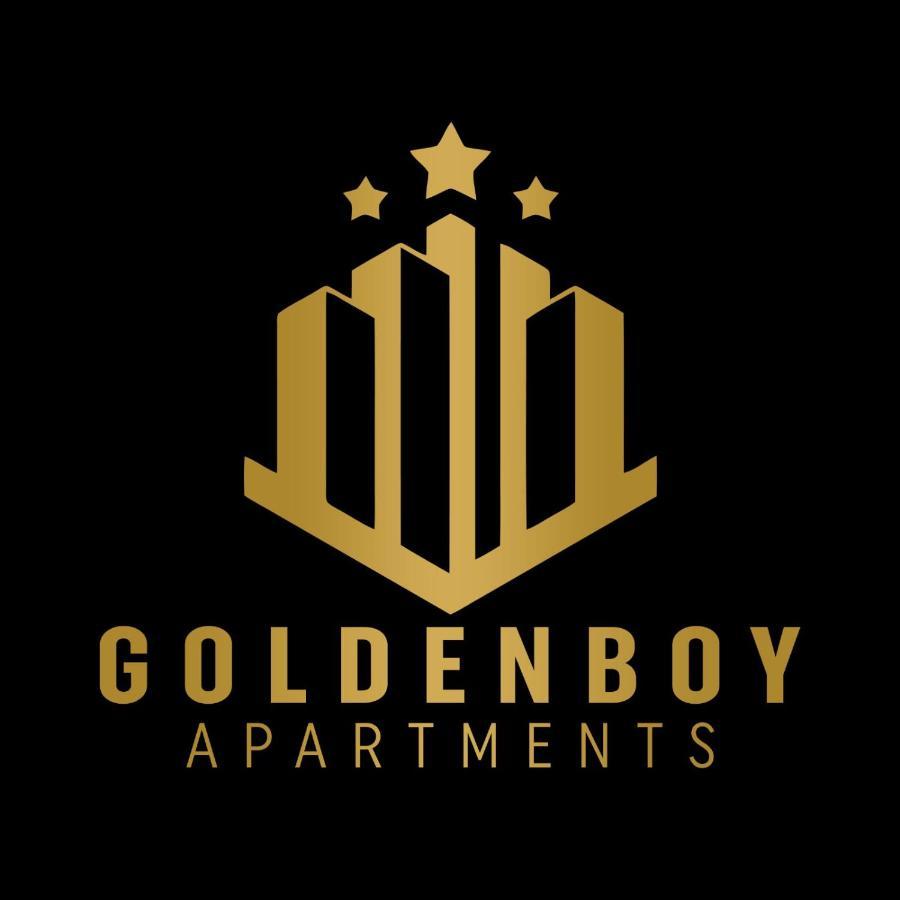 Goldenboy Apartments, באניה לוקה מראה חיצוני תמונה